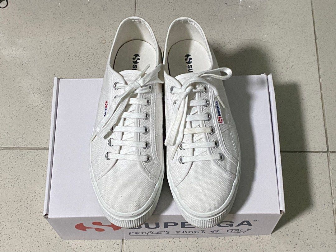 Superga up town center shop