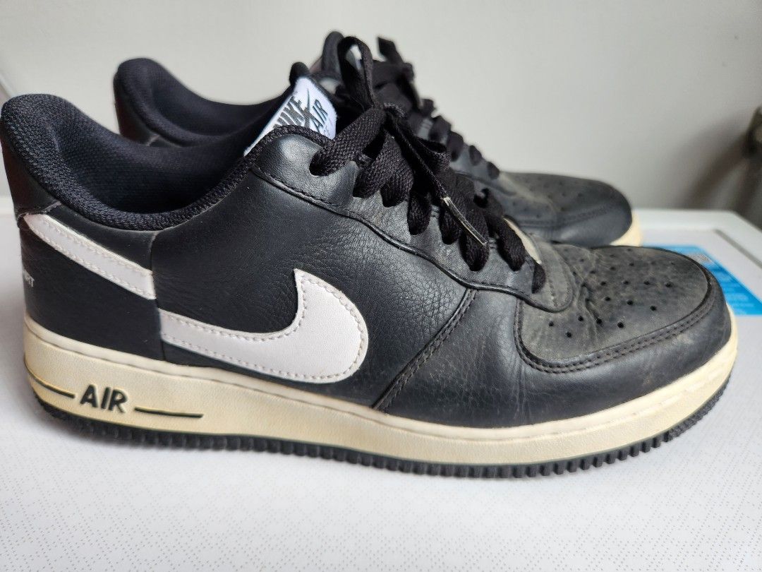 Cdg nike new arrivals air force