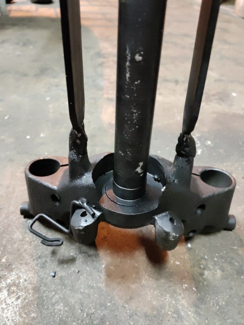 t fork ex5 pnp c70