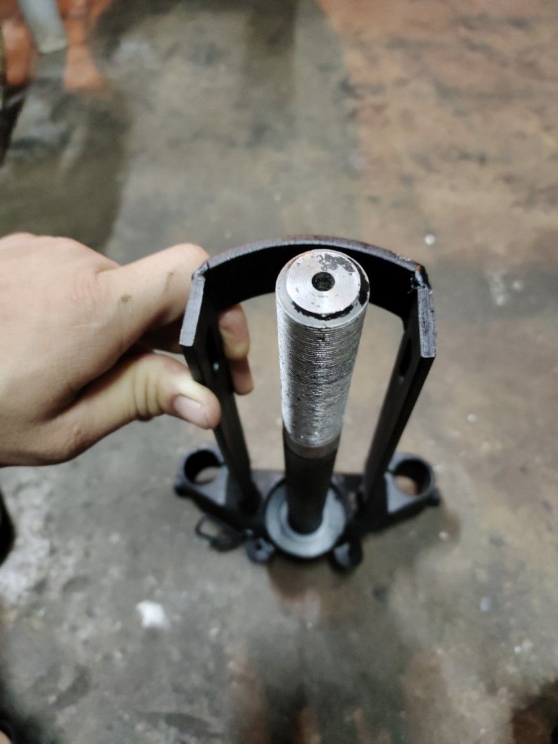 t fork ex5 pnp c70