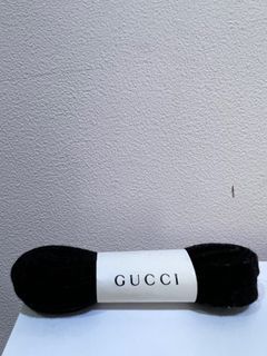 Tali sepatu Gucci Authentic Shoelace