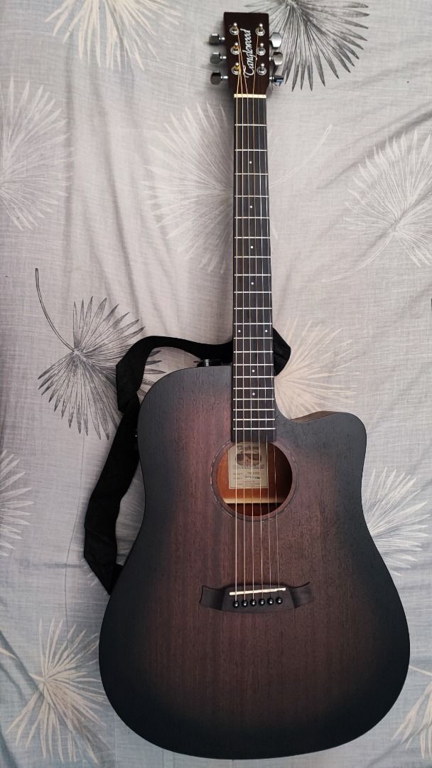 Tanglewood deals twcr dce