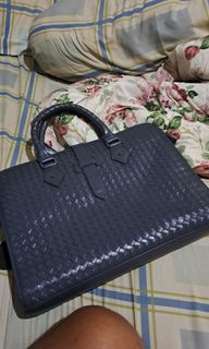 Tas Kerja BV Original like new