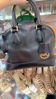 Tas michael kors black