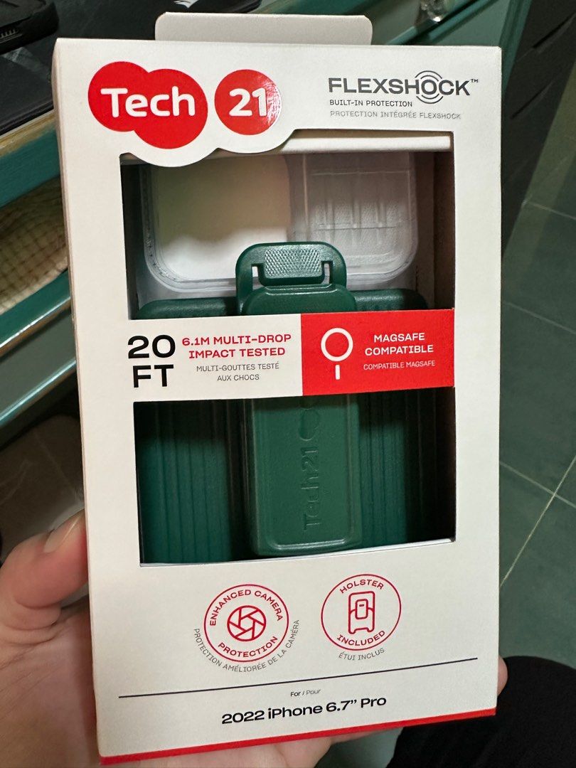 Tech21 Evo Check Iphone 8 | Confronta Prezzi