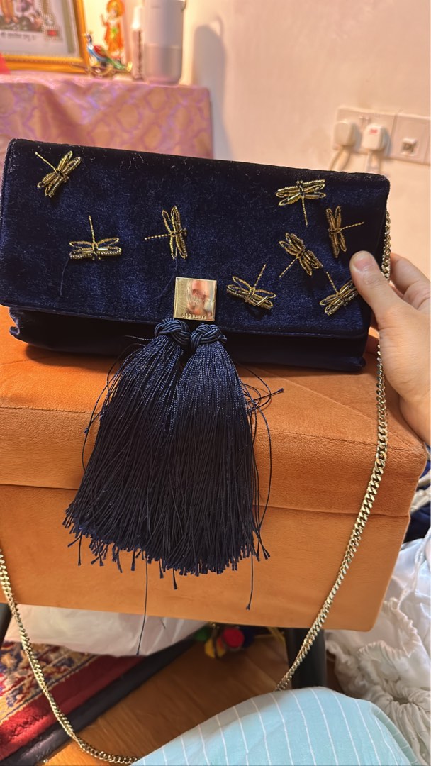 Ted baker 2025 luccie bag