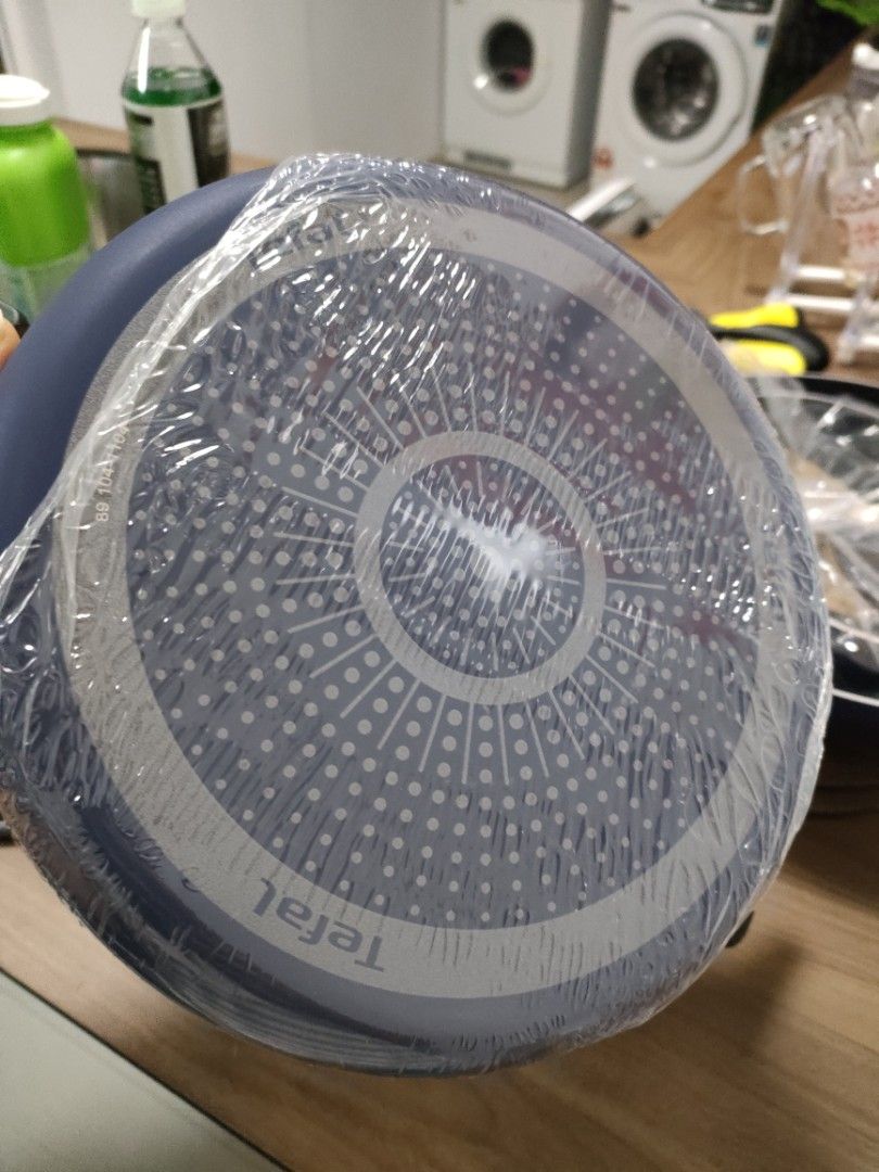 Tefal cookware (NOT INDUCTION compatible and NO BOX), Furniture & Home