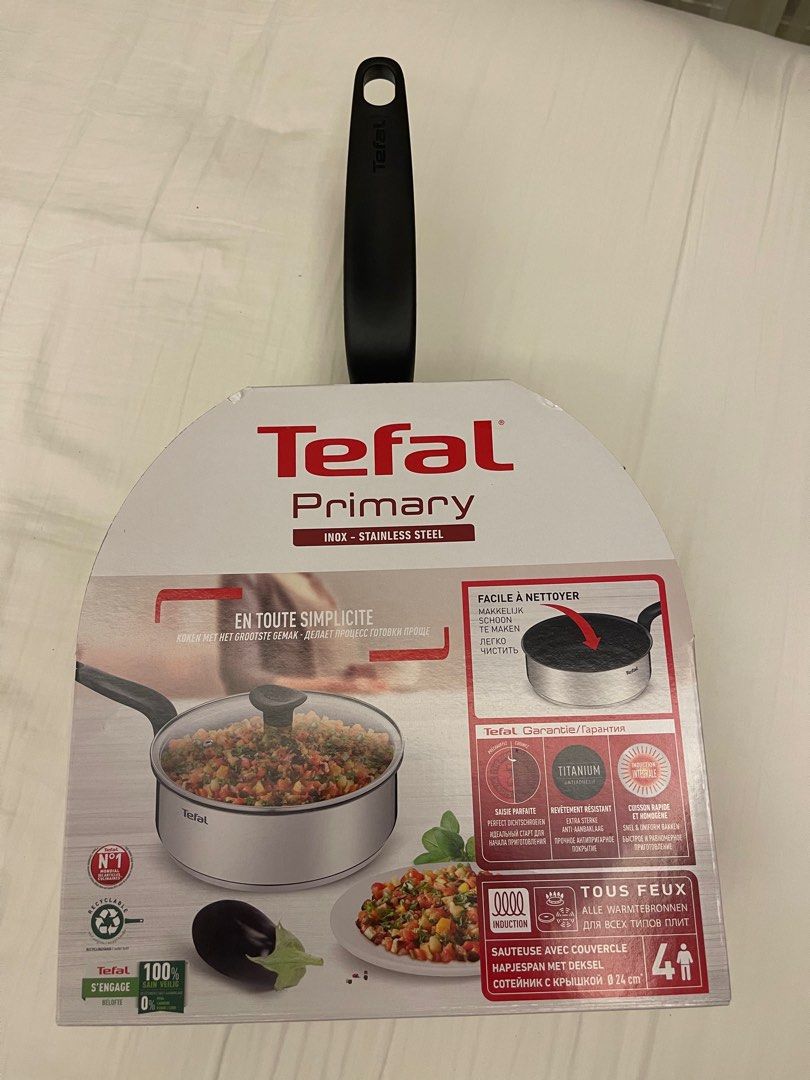 Tefal Primary, Furniture & Home Living, Kitchenware & Tableware ...