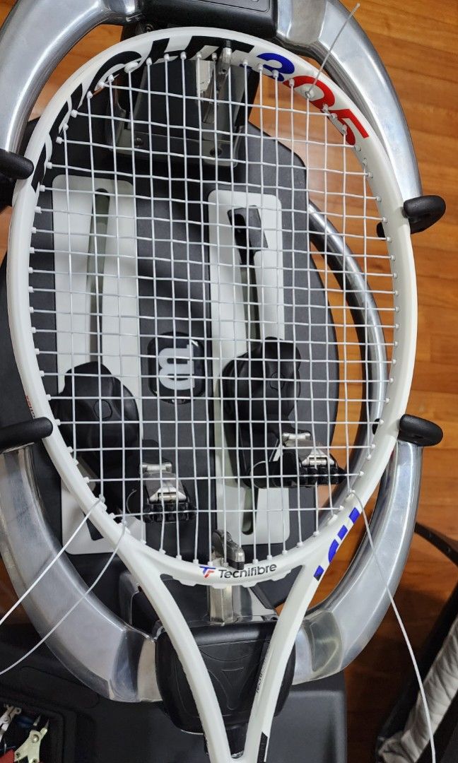 Tennis racket stringing/restringing Kovan / Serangoon Gardens