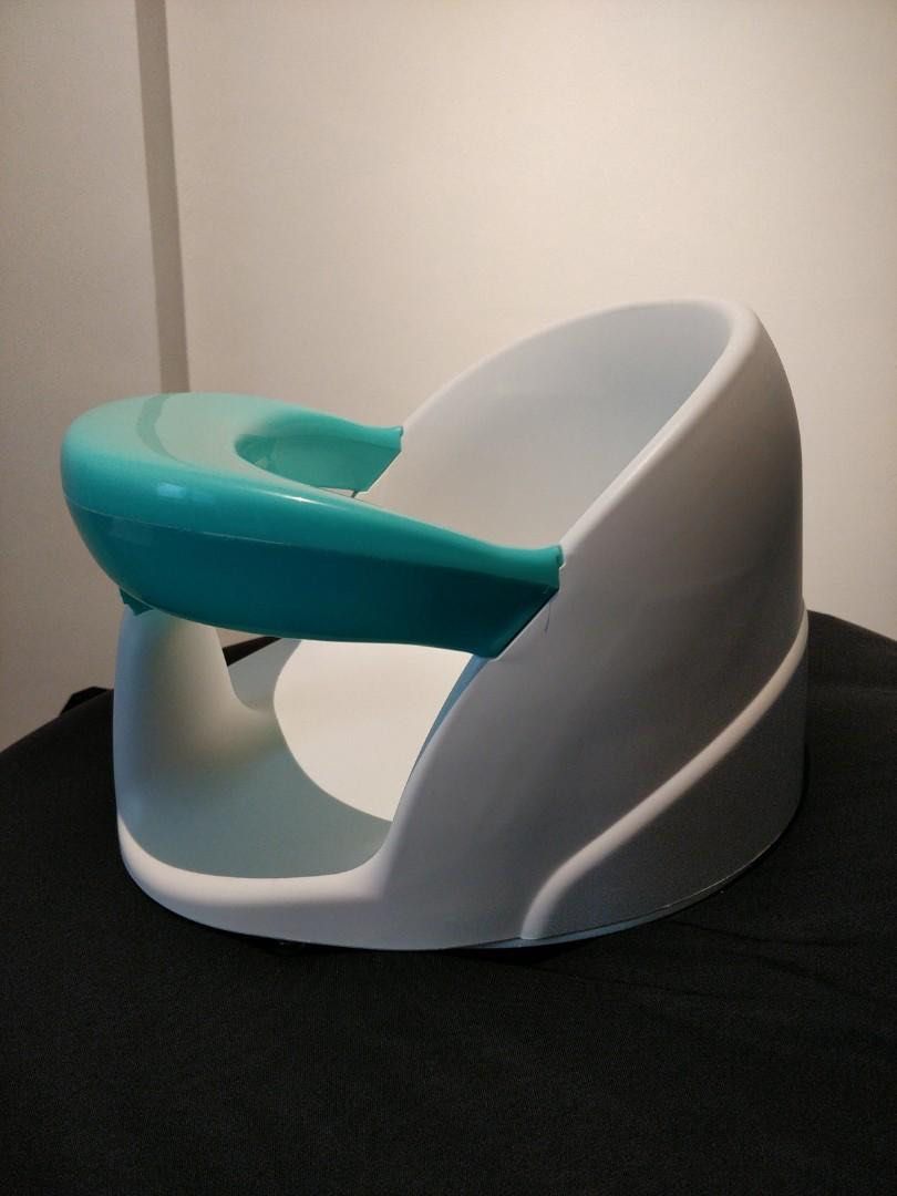TESCO bath swivel seat unisex, Babies & Kids, Bathing & Changing