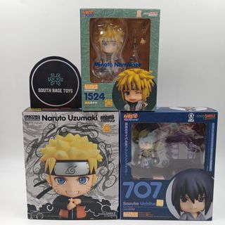 The Good Smile Company: Nendoroid / Pop-up Parade for Sale