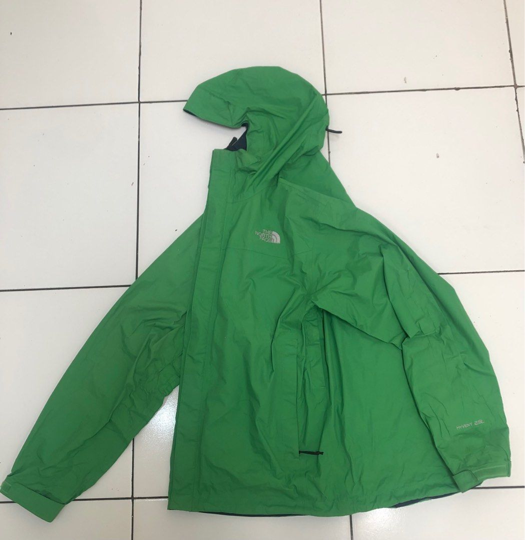 The north face 2025 hyvent 2.5 l