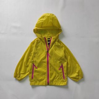 The North Face jaket parasut anak