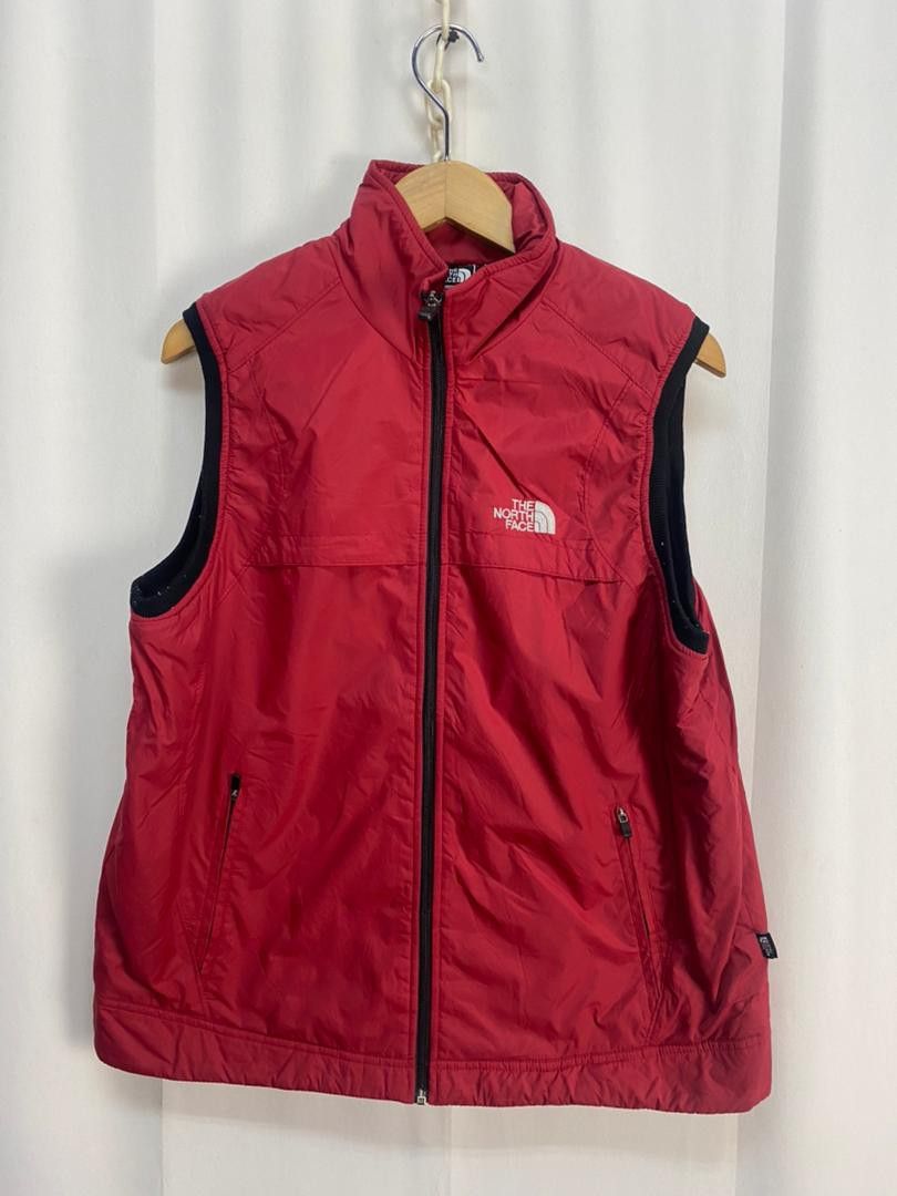 North face summit vest on sale