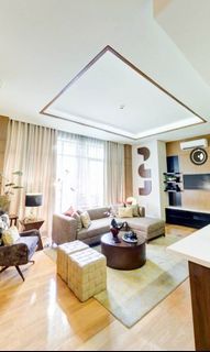 The Residences at The Westin Manila Sonata Place | Two Bedroom 2BR Condo Unit For Sale - #5161