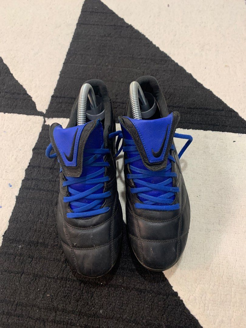 Nike tiempo premier on sale sg