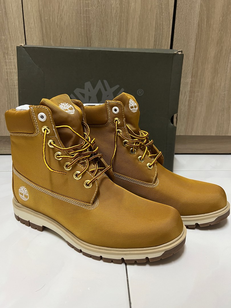 charles and keith chelsea boots