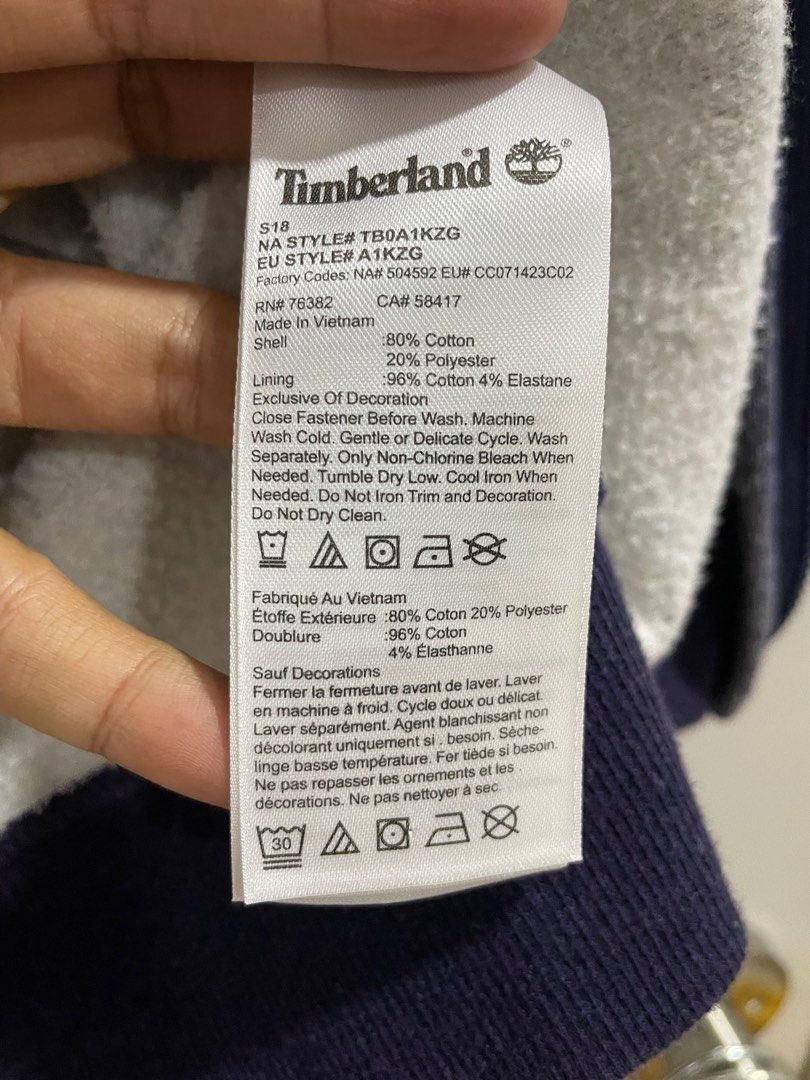 Timberland 58417 hotsell