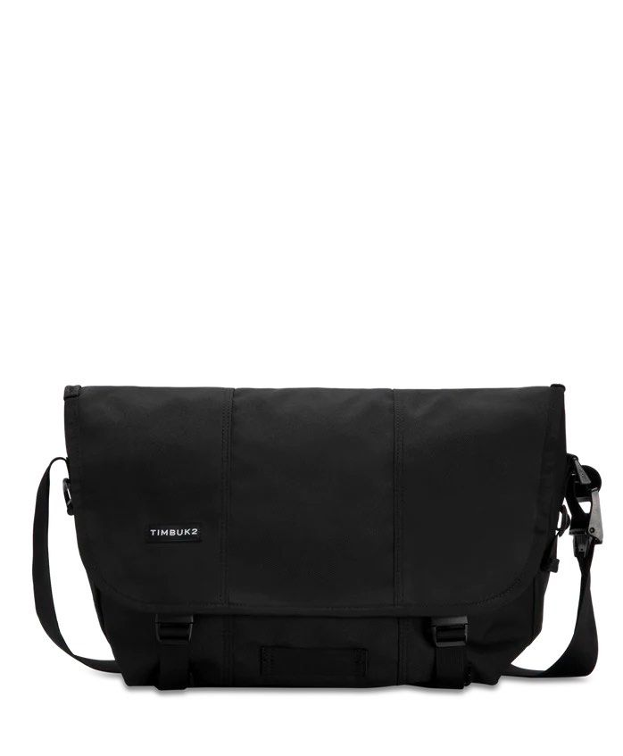Timbuk2 Medium Classic Messenger Bag, Men's Fashion, Bags, Sling Bags on Carousell