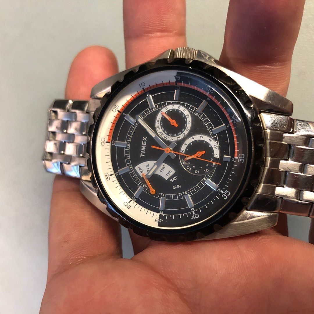 Reloj timex sr 920 sw deals