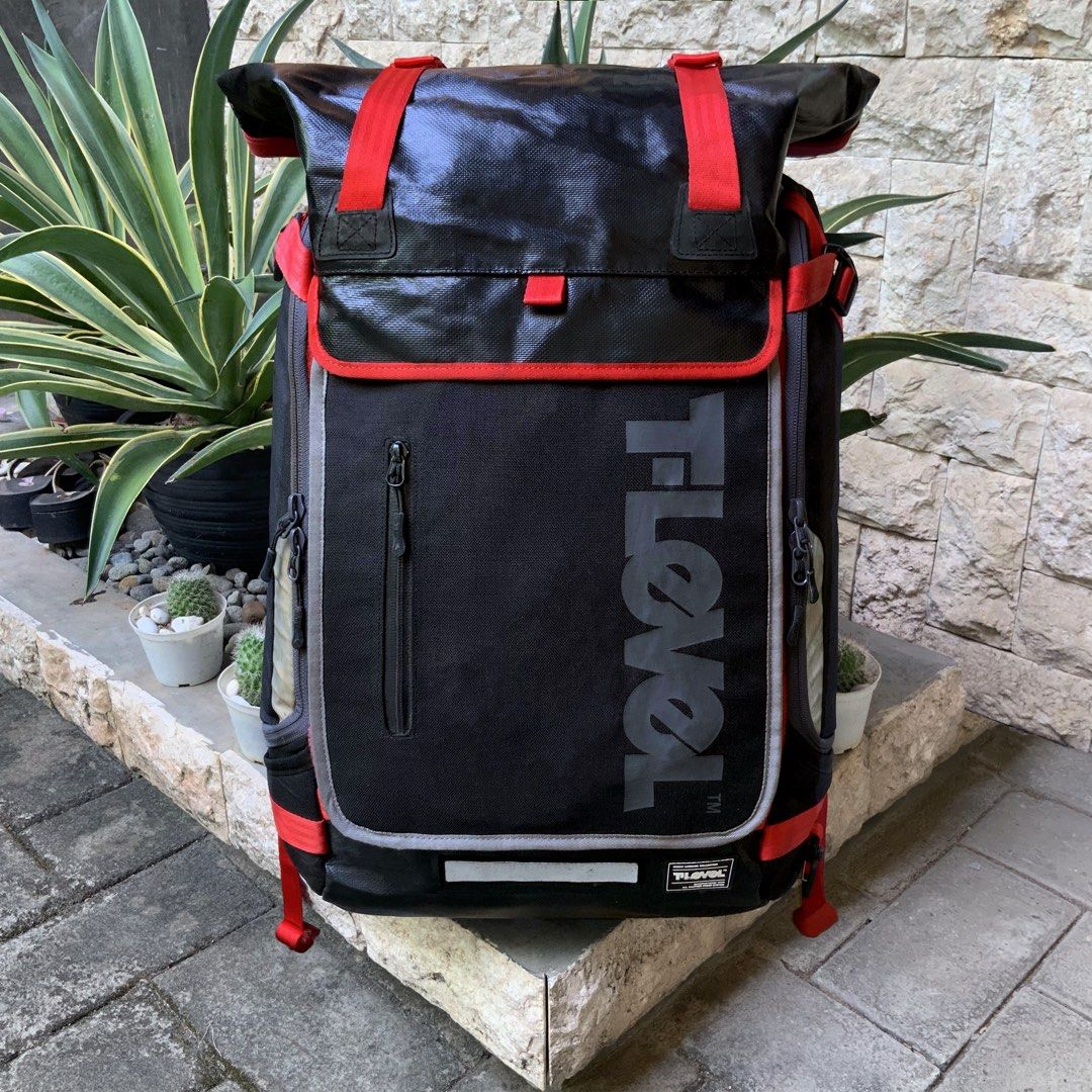 T level backpack outlet