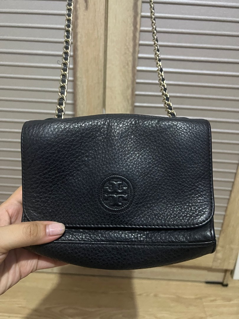 Bombe shrunken shoulder bag discount