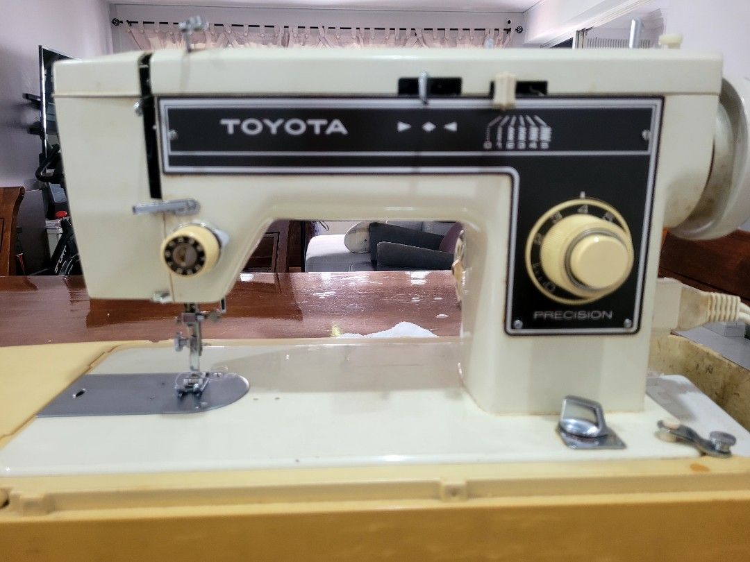Toyota Sewing Machine, TV & Home Appliances, Other Home Appliances on
