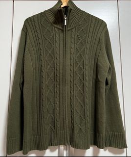 Tradition Knitted Sweater