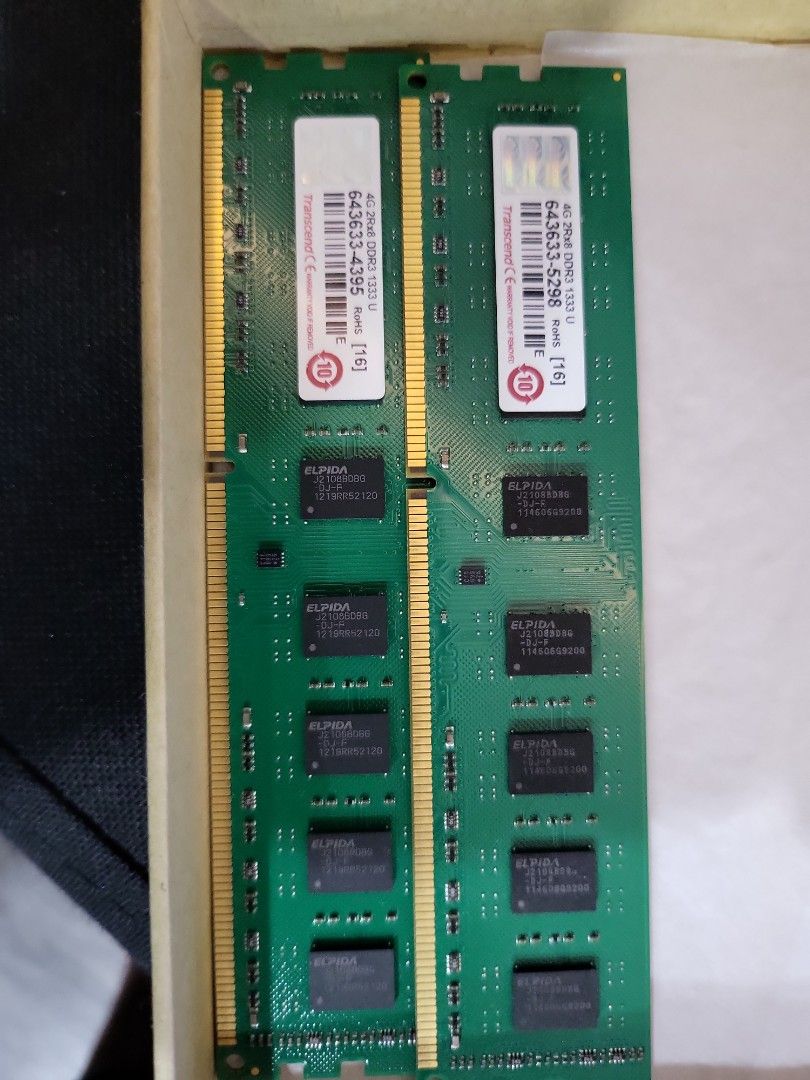Gb ram ddr3 hotsell