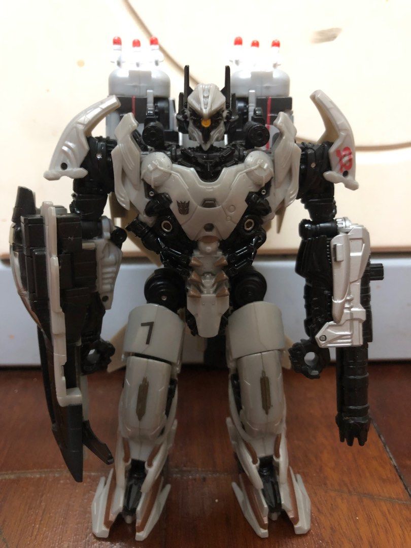 Transformers 5 nitro zeus toy deals