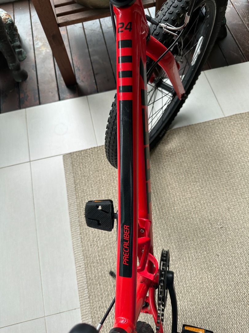 Trek precaliber hotsell 24 2018