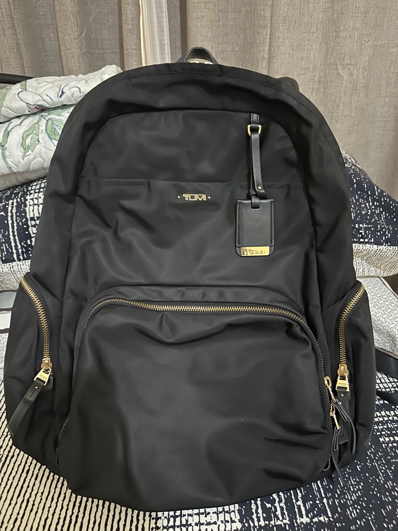 Tumi Voyageur Calais Backpack Women s Fashion Bags Wallets