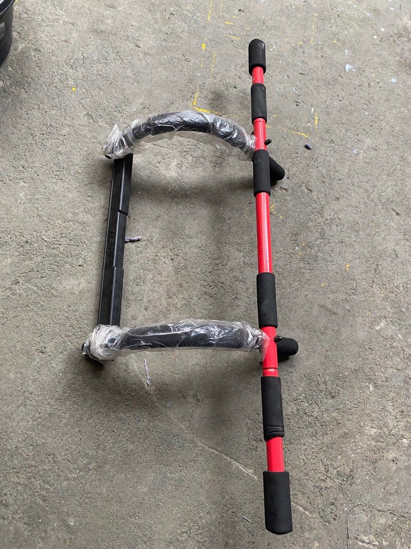 UFC Pull Up Bar