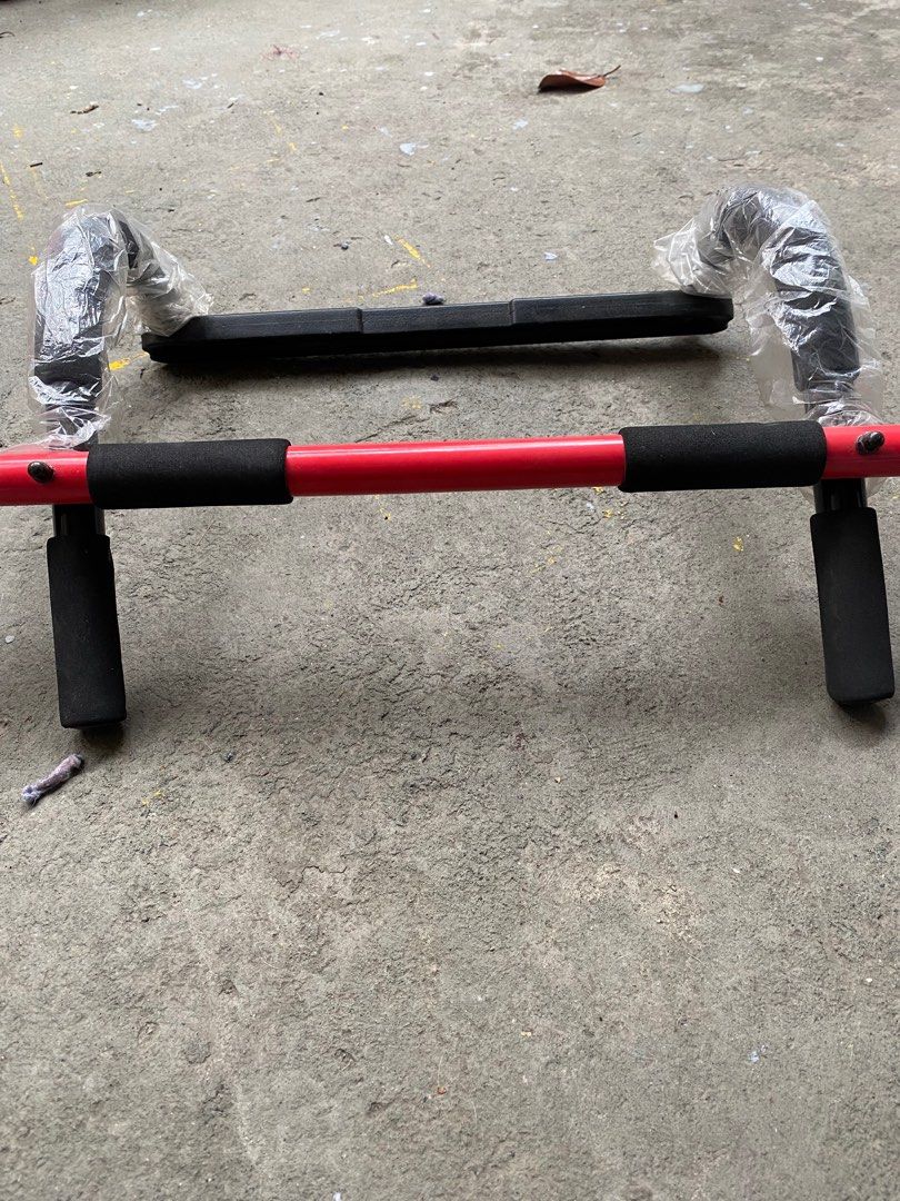 Ufc pull up bar online