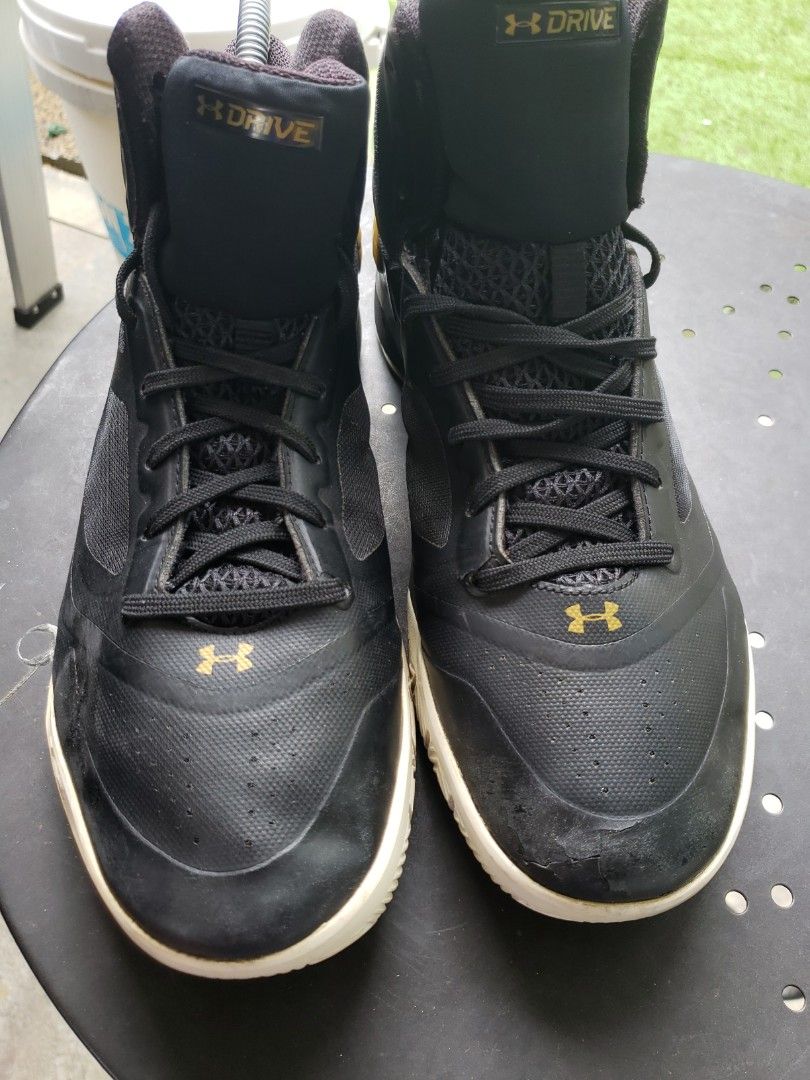Under armour xdrive hotsell