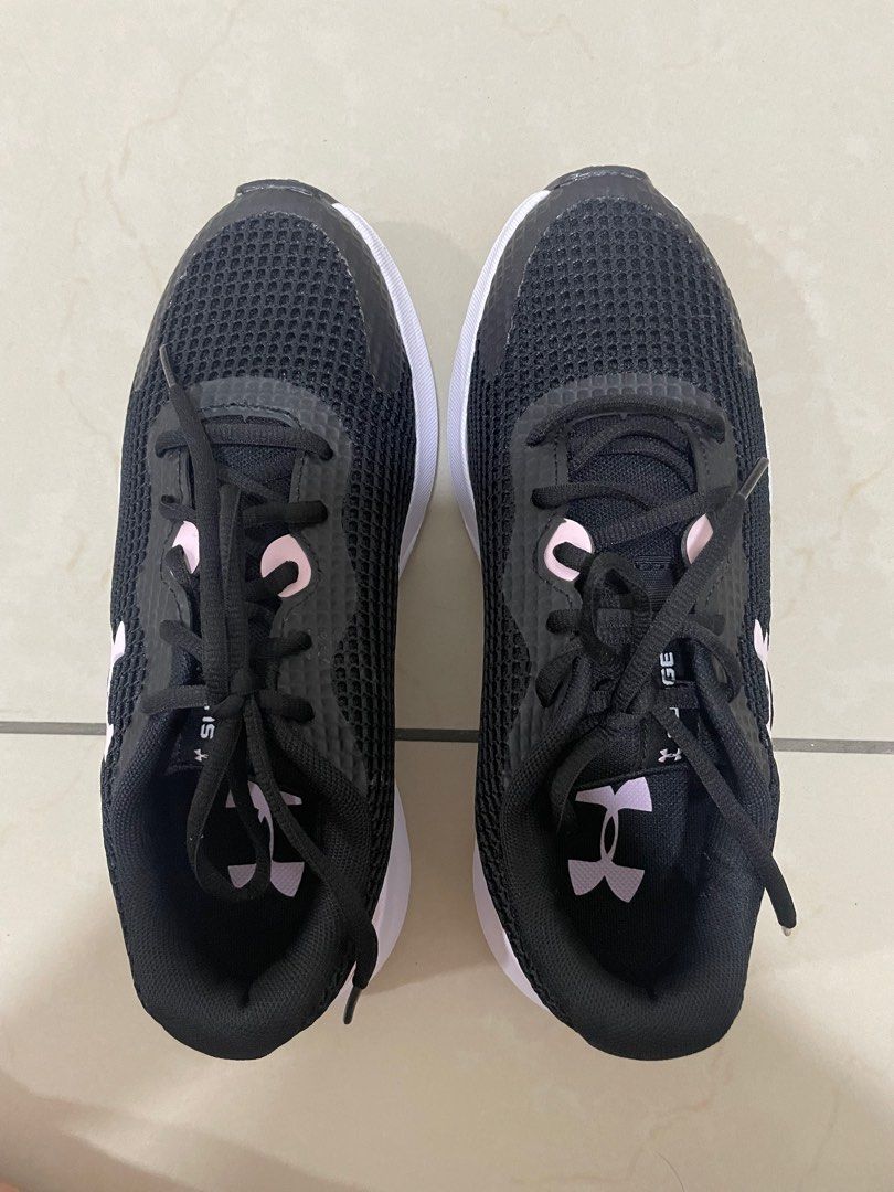 Under Armour Sport Shoes, Women's Fashion, Footwear, Sneakers on Carousell