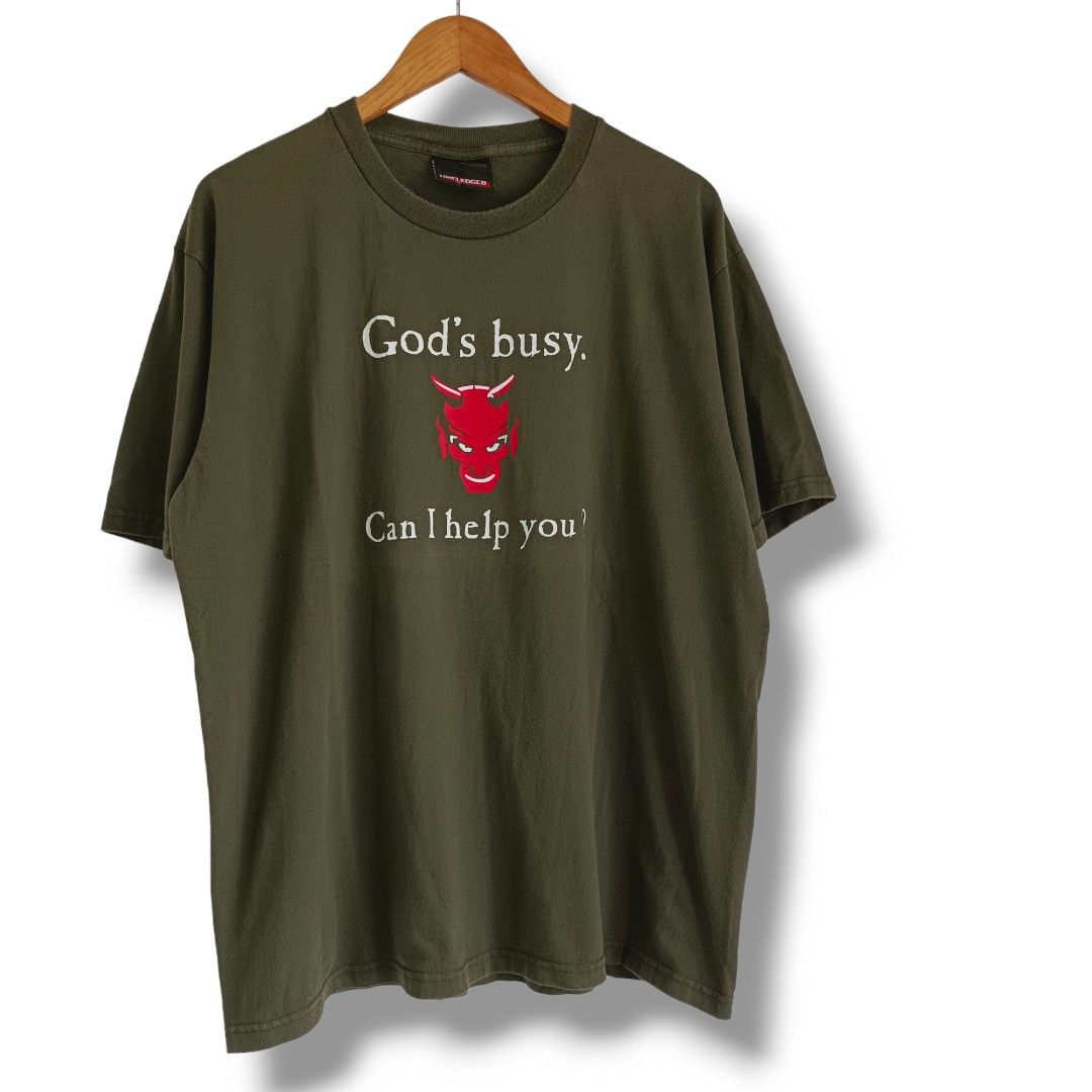 UNFLEDGED T SHIRT Men s Fashion Tops Sets Tshirts Polo