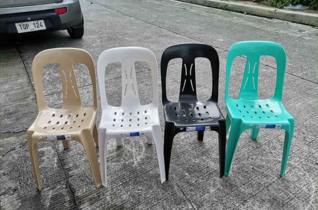 Uratex monoblock sales chair price