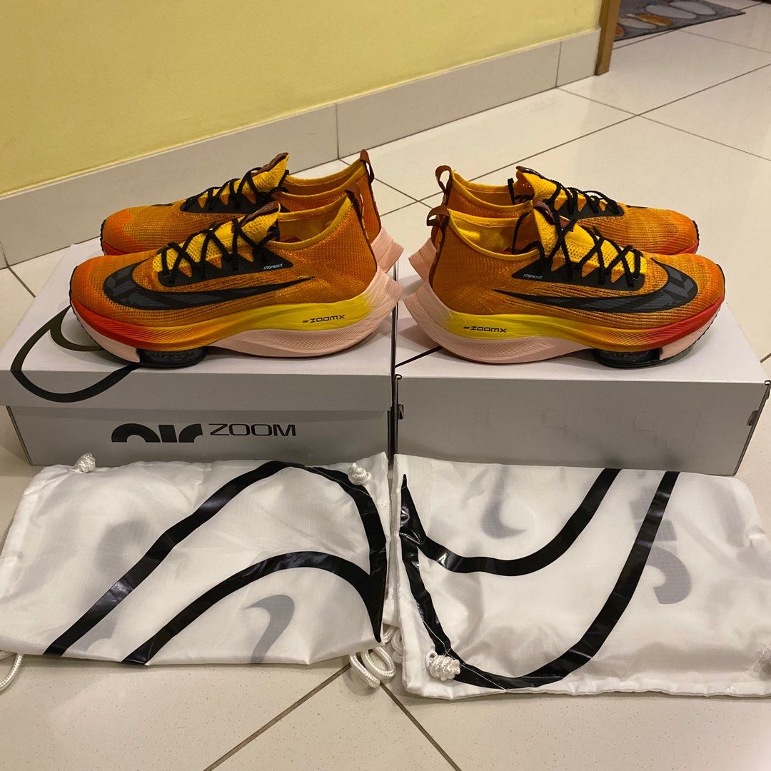 zoom fly sp ekiden
