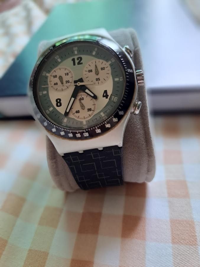 Used swatch watches cheap