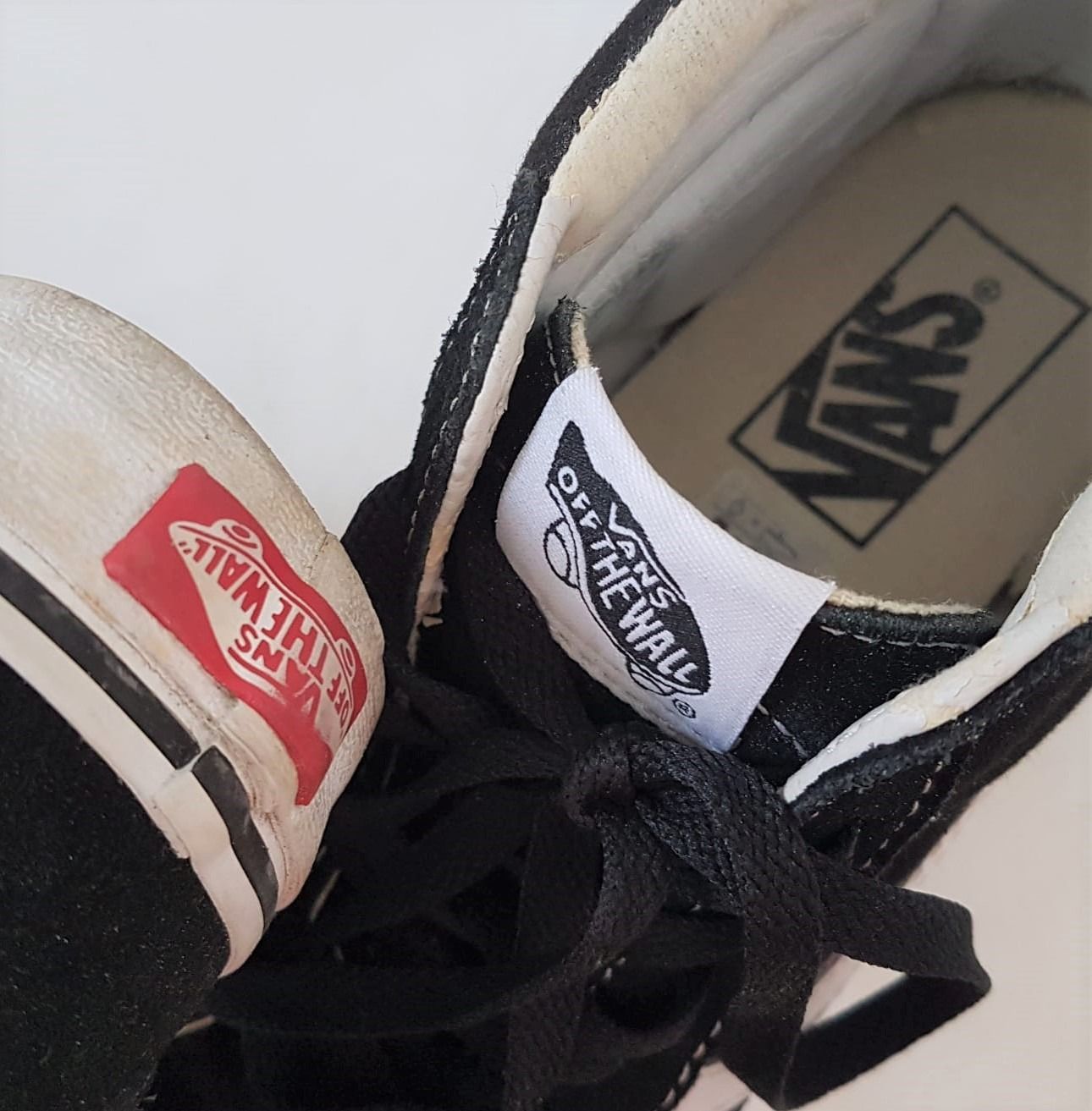 Vans Fashion Sneakers, Old Skool, US 5.5 (M), US 7 (W) UK 4.5, EUR 37, Off