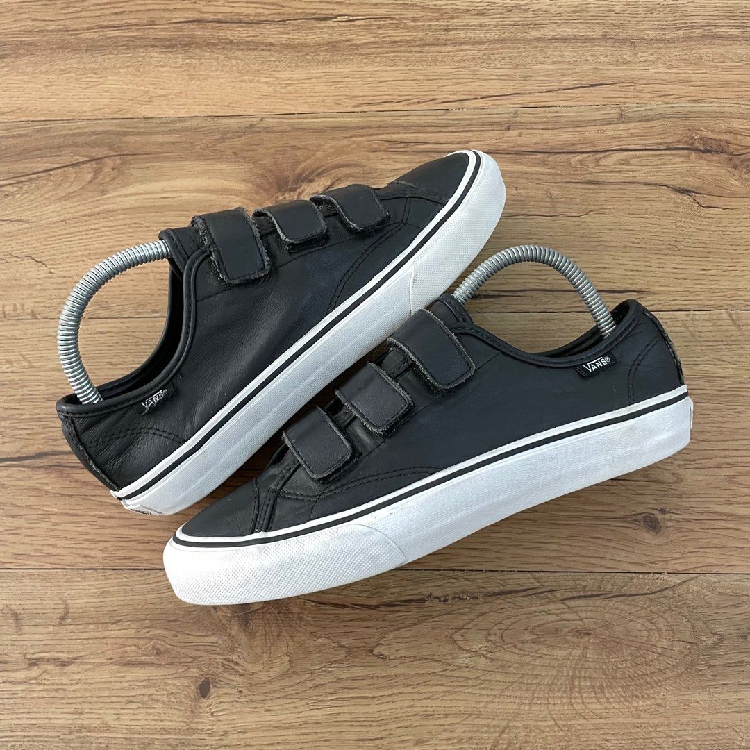 Vans prison issue uk hotsell
