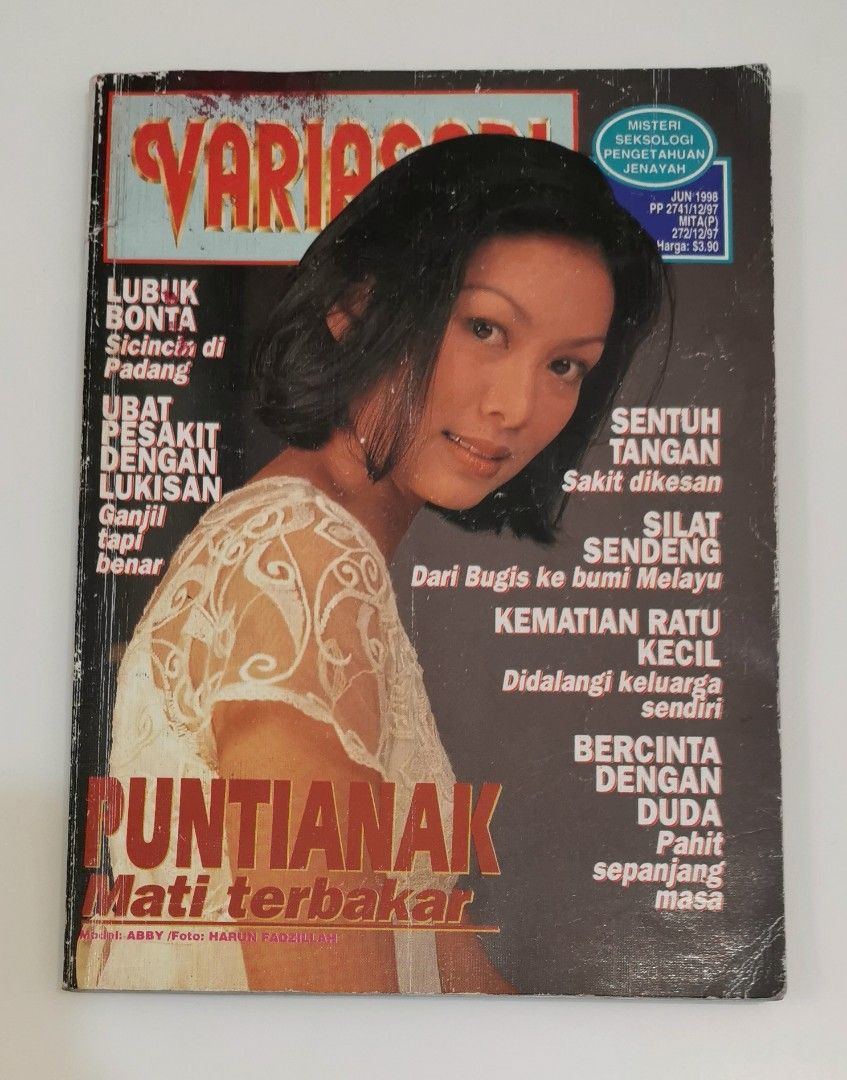 Variasari Hobbies And Toys Books And Magazines Storybooks On Carousell 0698