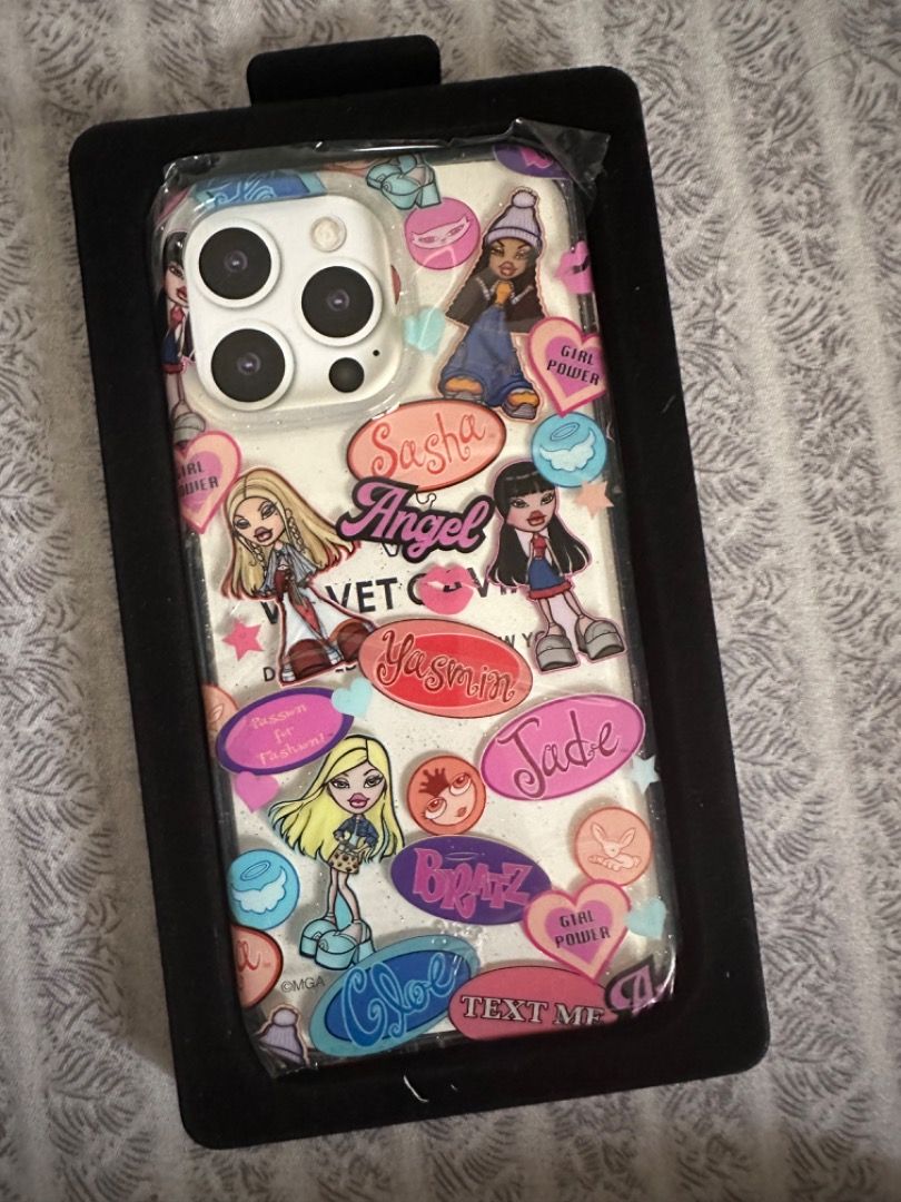 Velvet Caviar iPhone 14 Pro Max Cases on Carousell