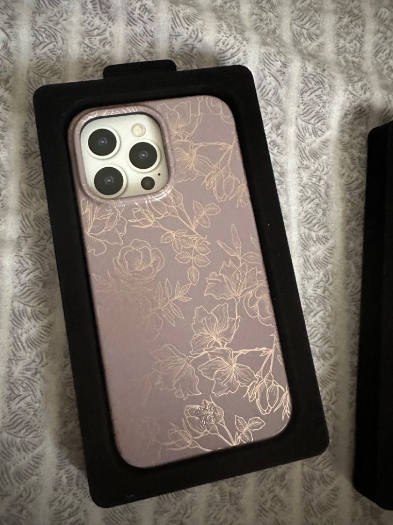 Velvet Caviar iPhone 14 Pro Max Cases on Carousell