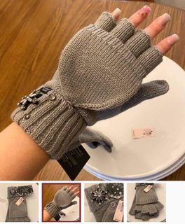 Victoria’s Secret Gloves repriced
