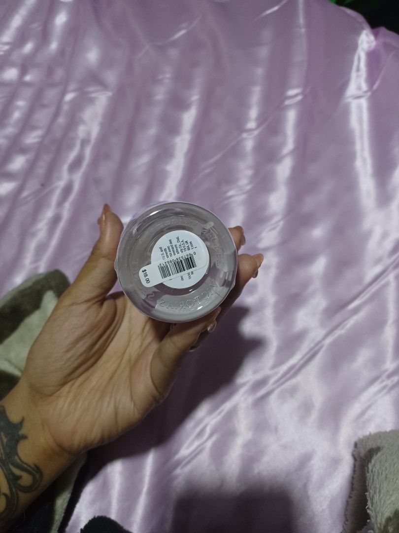 Victoria's Secret Sugar High Authentic (Category: Fragrance & Deodorants) located in Quezon City. Submitted by chimauwu (Listing ID 1236195466, Image 3). Description: Authentic Victoria's Secret.