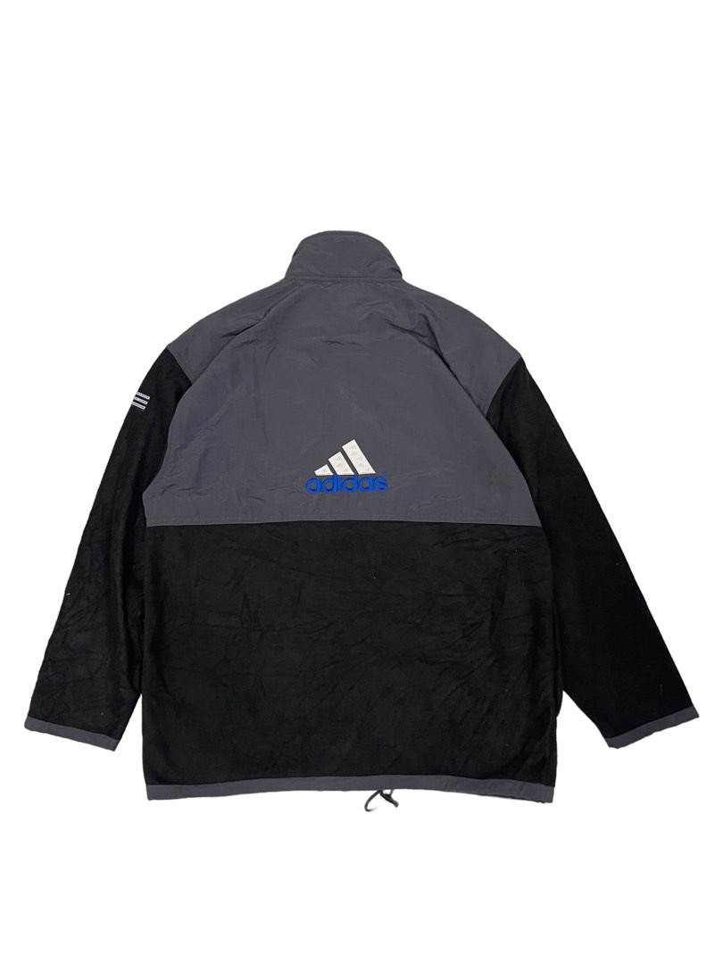 Vintage Adidas Jacket, Men's Fashion, Coats, Jackets and Outerwear on ...