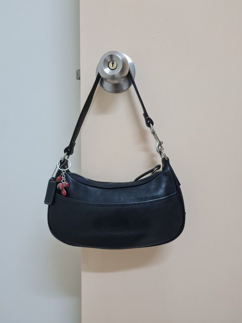 Women's Vintage Indentation Mini Round Bag