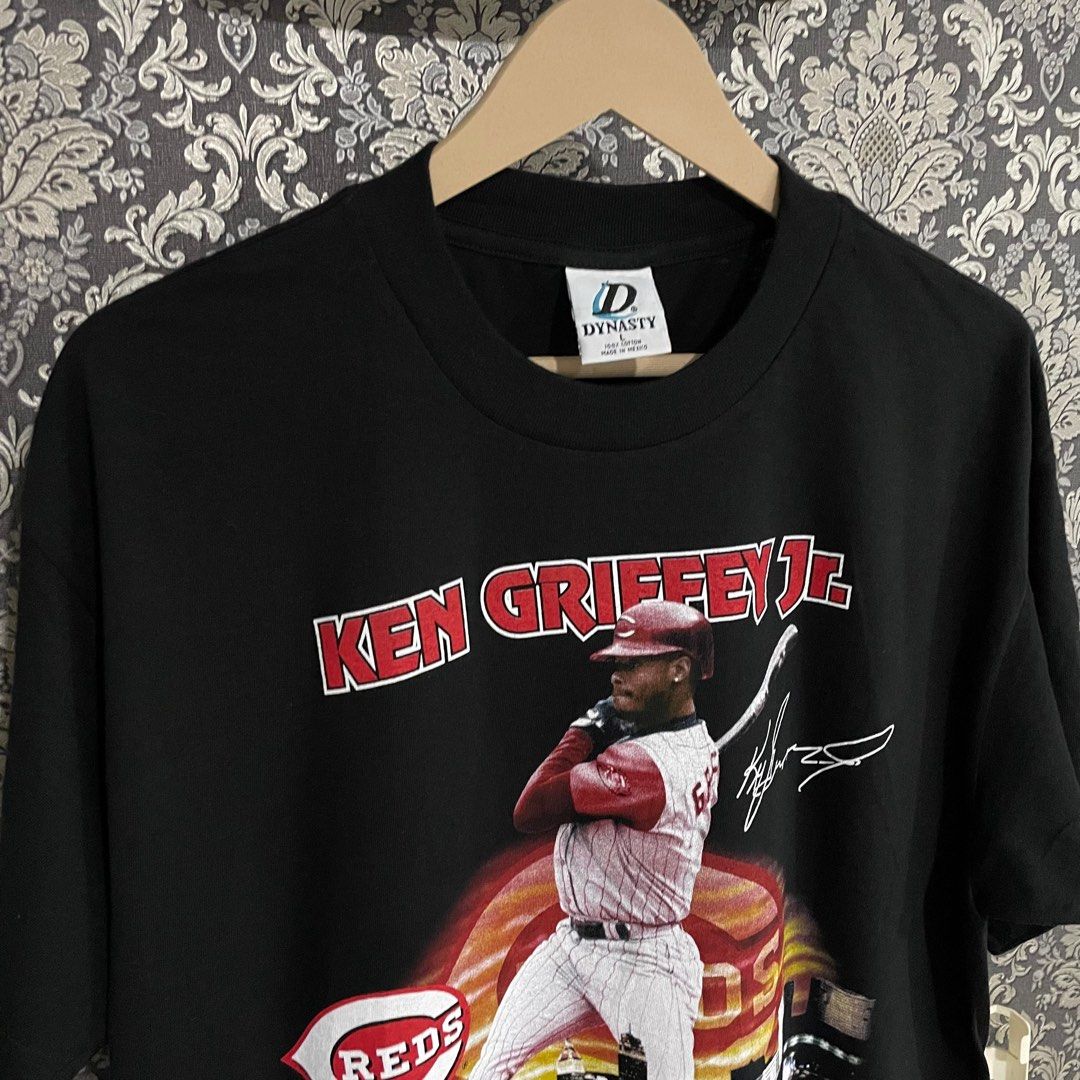 Ken griffey jr vintage shirt outlet